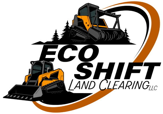 ECOSHIFT Land Clearing