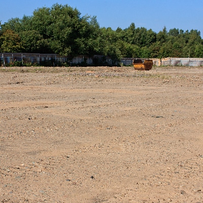Land Clearing